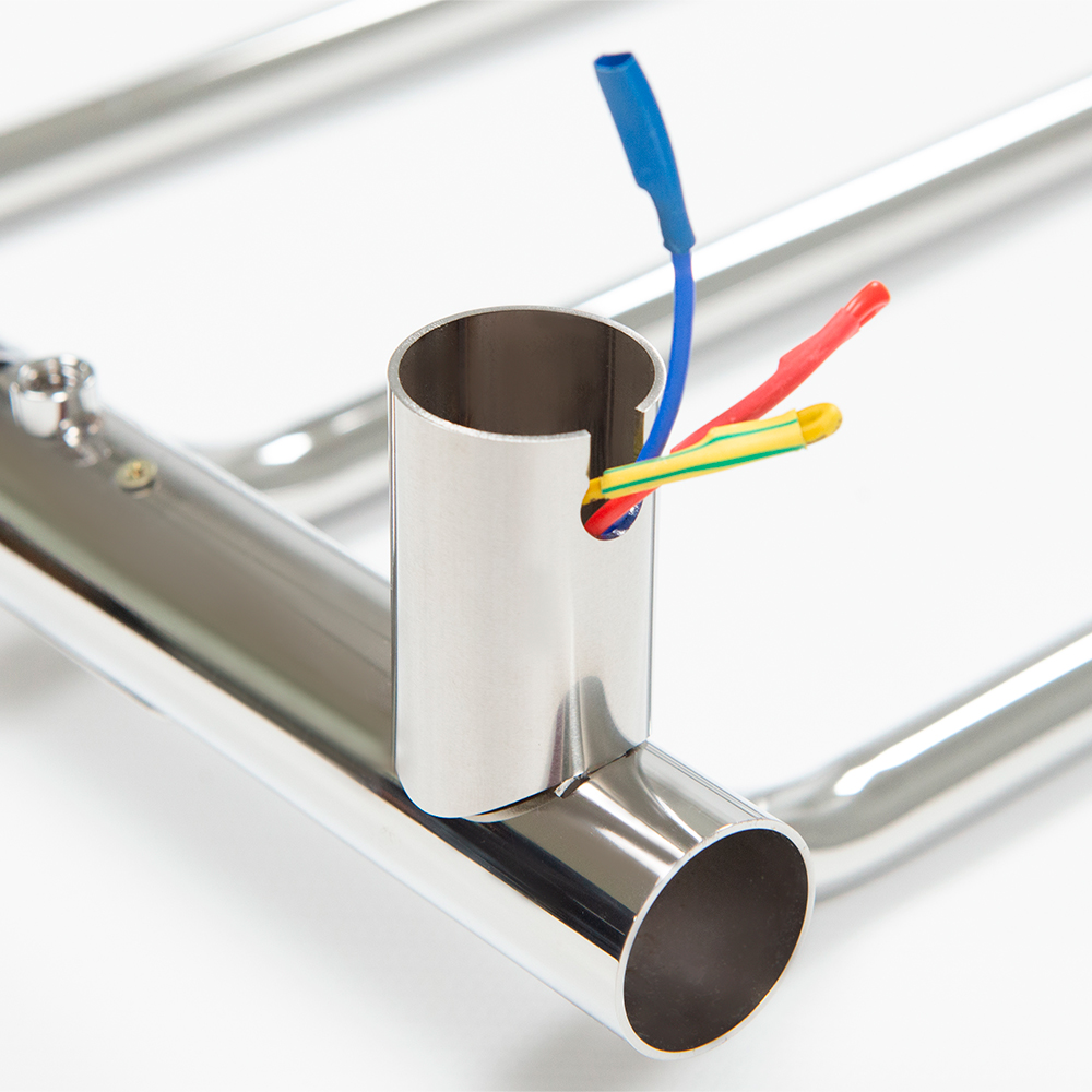 Полотенцесушитель Пэк сп 6 П 80х50